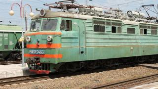 В Кисловодске девочка попала под поезд и скончалась