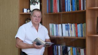 Юрий Васильев: «Прямая линия» главы Ставрополья стала эффективным способом управления