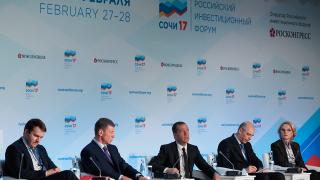 Правительство РФ продолжит работу по улучшению финансового самочувствия регионов