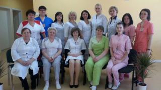 Отделение реабилитации пациентов открыто в Ставропольском краевом онкологическом диспансере