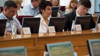 Недисциплинированным муниципалитетам на Ставрополье грозит сокращение дотаций