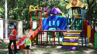 Шесть детских садов готовятся открыть к осени на Ставрополье