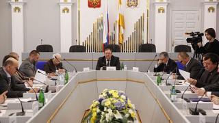 Ставропольские ветераны должны получить заслуженное жилье