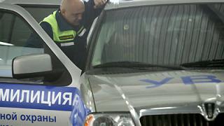 За ложный вызов милиции житель Ставрополья заплатит штраф 100 рублей