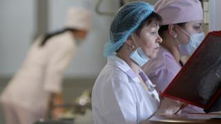 Ставропольская краевая больница заняла второе место в рейтинге российских клиник