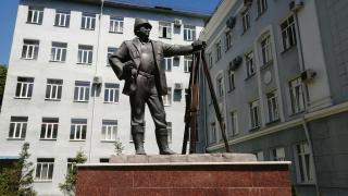 На Ставрополье профессиональный праздник отмечают строители