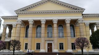Главная библиотека Ставрополья отмечает 170-летие