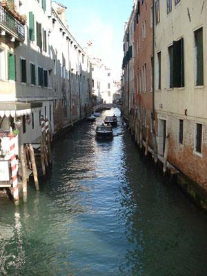 Каникулы в Италии: Венеция, Флоренция, Рим...
