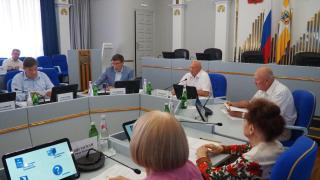 Депутаты Ставрополья поддержали инициативы Совета старейшин по сохранению исторической памяти