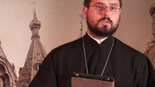 Вышла в свет книга «Карманные записки молодого священника» Антония Скрынникова