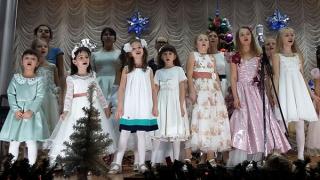 Рождественские встречи «Регентская школа и друзья» в Ставрополе – музыка вдохновения и волшебства