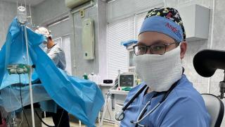 Глава минздрава Ставрополья: У нас растёт достойная смена врачей