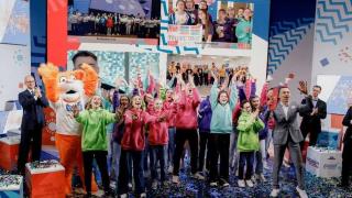 Девять школьников из Кисловодска могут стать молодыми миллионерами