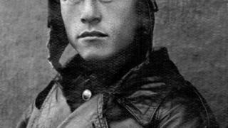 Ставропольский летчик Семен Лыкин был инструктором у Василия Сталина