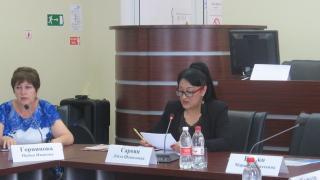 Аспекты безопасности летнего отдыха граждан обсудили эксперты в Ставрополе