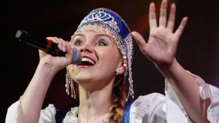 Гала-концерт конкурса «Студенческая весна – 2014» состоялся в Ставрополе