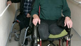 Реформа для инвалидов