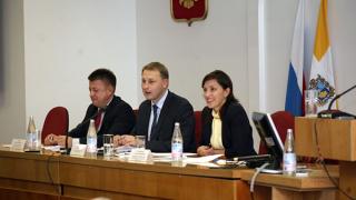 На Ставрополье малое и среднее предпринимательство поддерживают государственными субсидиями