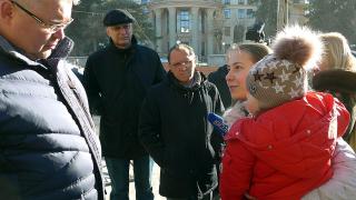 Кавминводы преображаются: подробности рабочей поездки губернатора Ставрополья