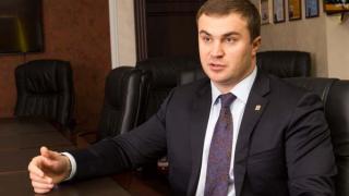 Министр энергетики и промышленности Виталий Хоценко о перспективах развития производства на Ставрополье