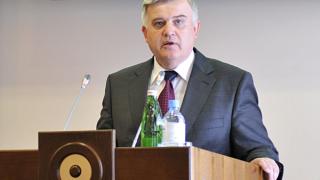 Бюджет Ставропольского края на 2012 год будет дефицитным