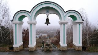 На Ставрополье организовали паломническую поездку для людей с ограниченным слухом