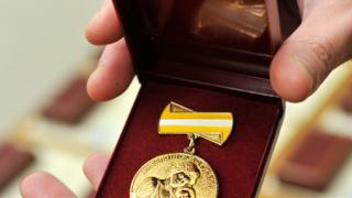 134 жительницы Ставрополья получат медали «Материнская слава»