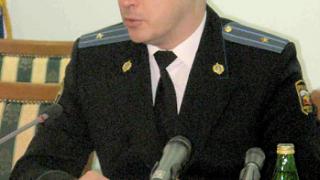 Главный судебный пристав Ставрополья ответил на вопросы журналистов