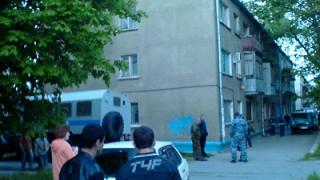 Перестрелка в Ставрополе из-за разборок между посетителями кафе