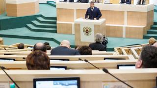 По итогам Дней Ставрополья в Совете Федерации одобрены многие инициативы