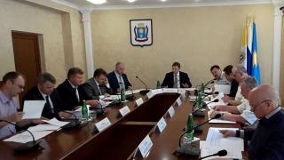 Претендентами на пост главы администрации Кисловодска стали Андрей Кулик и Владимир Соболев