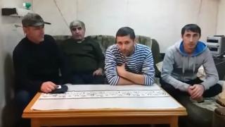Дагестанский моряк пикетирует суд, вместо того чтобы предъявить претензии управляющей судами компании