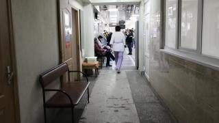 В паллиативном отделении Александровской больницы появился аппарат искусственной вентиляции лёгких