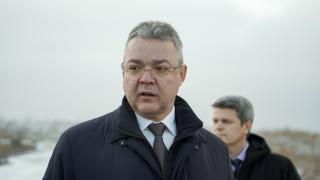 Губернатор Ставрополья: В Невинномысске формируется мощный бизнес-кластер