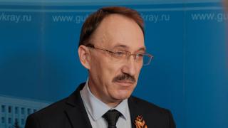 Министр образования Ставрополья рассказал, что коронавирус не повлиял на реализацию региональных проектов