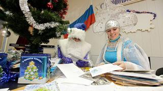 Письмо Деду Морозу: спешите зарядиться новогодним настроением со «Ставрополкой»!
