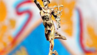 В ТПП Ставропольского края наградили лауреатов региональной бизнес-премии «Золотой Меркурий»