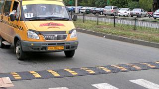 Пассажиры против хамства водителей маршрутных такси