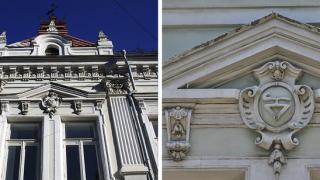 «Ажурная красота старого Ставрополя»: Изделия кузнечных мастеров украшают краевую столицу