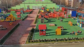 Ещё один детский сад отремонтируют в этом году по программе развития сельских территорий на Ставрополье