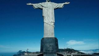 В Кемеровской области установят статую Христа, почти как в Рио-де-Жанейро