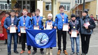 Туристы подвели итоги соревнований на Кубок министерства образования Ставрополья