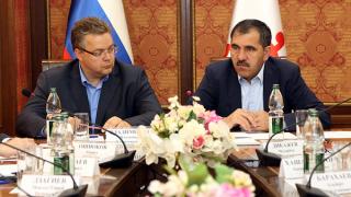 Ставропольский край и Ингушетия заключат соглашение о сотрудничестве