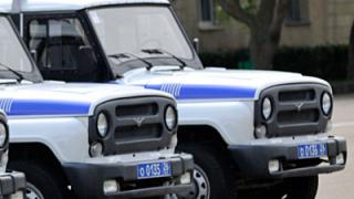 Двух детей, сбежавших от родителей, искали полицейские в Ессентуках