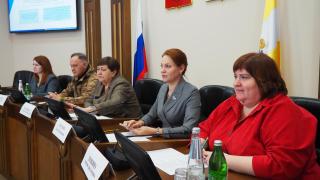 На Ставрополье проводится комплексная работа по улучшению демографической ситуации