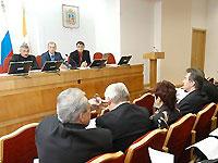 Избирком и ЗАГС Ставрополья подписали соглашение о взаимодействии