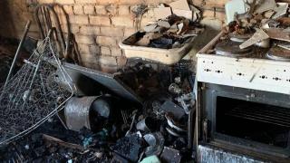 В Ставрополе получают помощь пострадавшие от пожара на Доваторцев