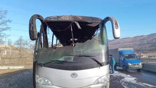 Губернатор Ставрополья: Необходимо поощрить экипаж ГИБДД за спасение жизни водителя автобуса