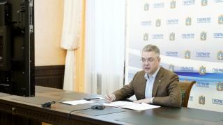 На Ставрополье будут повышать доступность вакцинации