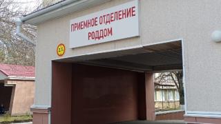 Родильное отделение Ставропольской горбольницы начинает принимать ковидных больных